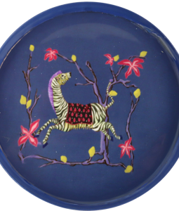 1154 PLATEAUX ASIAN FAUNA 3P